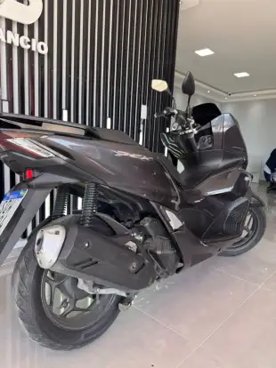 HONDA-PCX 160 ABS-2023