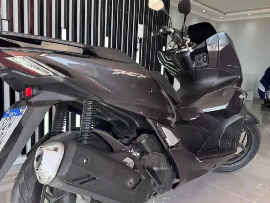 HONDA-PCX 160 ABS HONDA-PCX 160 ABS-2023