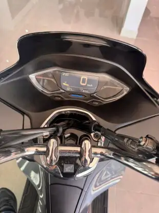 HONDA-PCX 160 ABS-2023