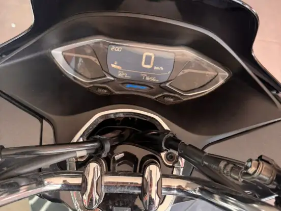 HONDA-PCX 160 ABS HONDA-PCX 160 ABS-2023