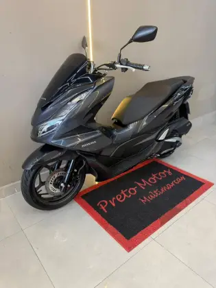 HONDA PCX 160 ABS 