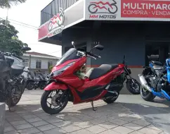 HONDA PCX 160 ABS HONDA PCX 160 ABS