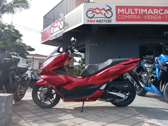 HONDA-PCX 160 ABS HONDA-PCX 160 ABS-2025