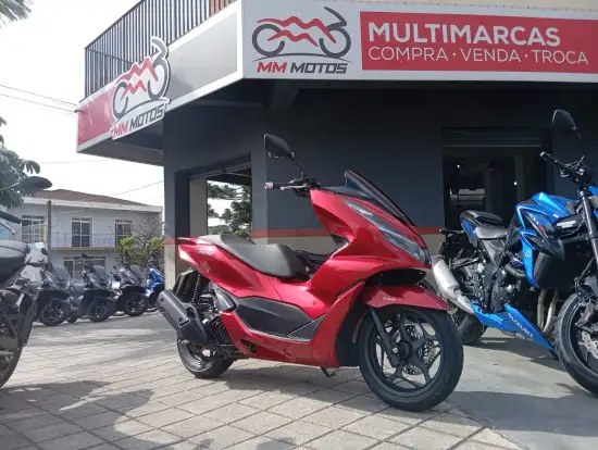 HONDA-PCX 160 ABS-2025