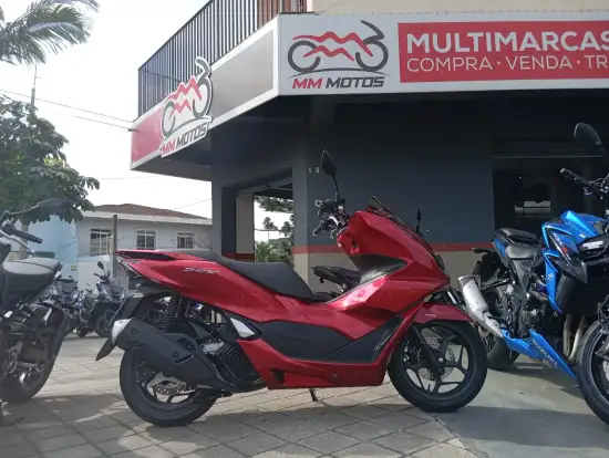 HONDA-PCX 160 ABS HONDA-PCX 160 ABS-2025