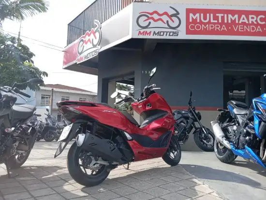 HONDA-PCX 160 ABS HONDA-PCX 160 ABS-2025