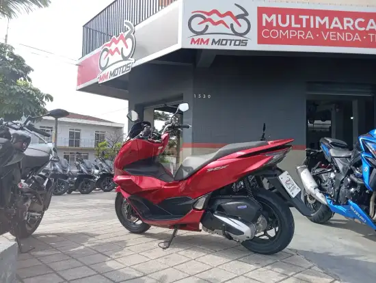 HONDA-PCX 160 ABS HONDA-PCX 160 ABS-2025