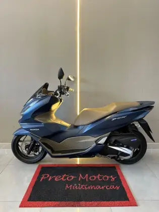 HONDA PCX 160 ABS HONDA PCX 160 ABS