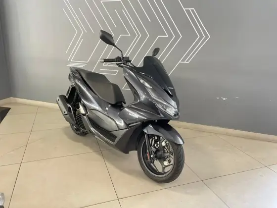 HONDA PCX 160 CBS HONDA PCX 160 CBS