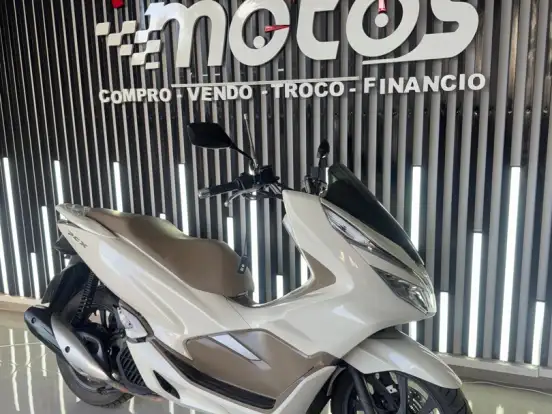HONDA-PCX HONDA-PCX-2019
