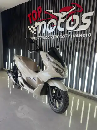 HONDA-PCX-2019