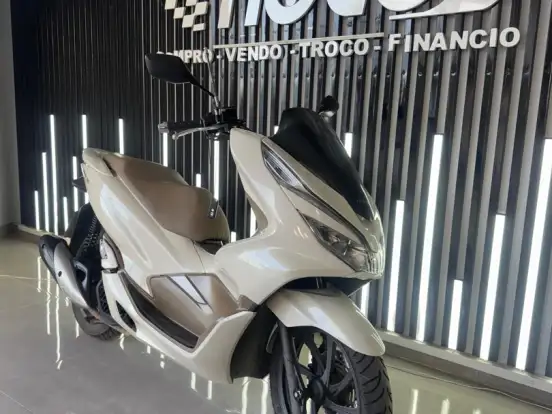 HONDA-PCX HONDA-PCX-2019