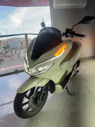 HONDA-PCX-2019