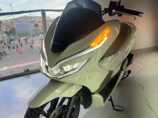 HONDA-PCX HONDA-PCX-2019