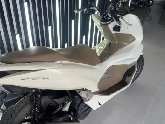HONDA-PCX HONDA-PCX-2019