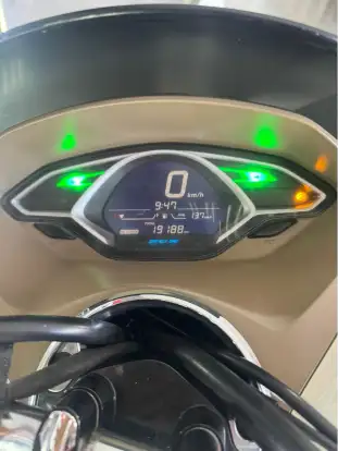 HONDA-PCX-2019