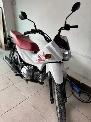 HONDA-POP 110i-2025