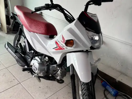 HONDA-POP 110i HONDA-POP 110i-2025