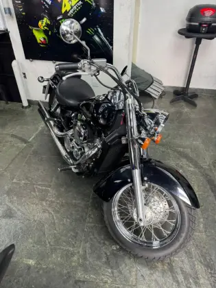 HONDA SHADOW 750 HONDA SHADOW 750