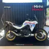 HONDA TRANSALP 750 ABS HONDA TRANSALP 750 ABS