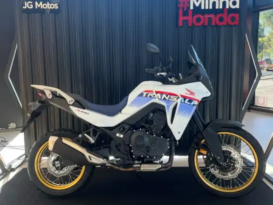HONDA-TRANSALP 750 ABS HONDA-TRANSALP 750 ABS-2026