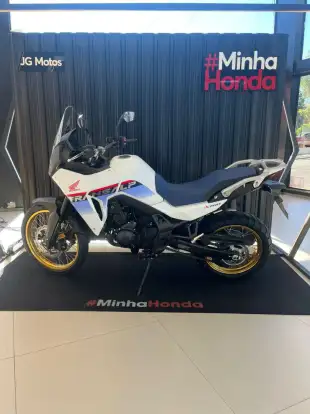 HONDA-TRANSALP 750 ABS-2026