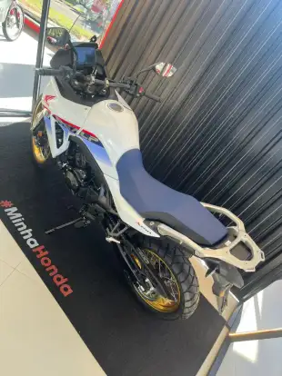 HONDA-TRANSALP 750 ABS-2026