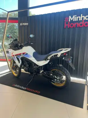 HONDA-TRANSALP 750 ABS-2026