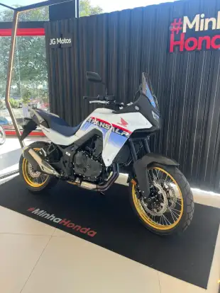 HONDA-TRANSALP 750 ABS-2026