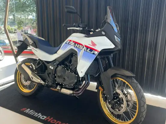 HONDA-TRANSALP 750 ABS HONDA-TRANSALP 750 ABS-2026