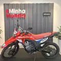 HONDA XR 300L TORNADO SPECIAL EDITION HONDA XR 300L TORNADO SPECIAL EDITION
