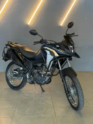 HONDA XRE 190 ABS 