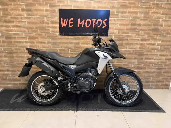 HONDA XRE 190 ABS HONDA XRE 190 ABS