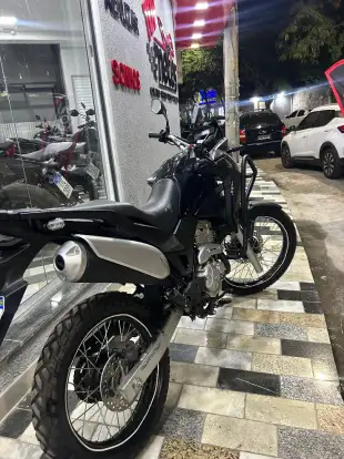 HONDA-XRE 300 ABS HONDA-XRE 300 ABS-2021