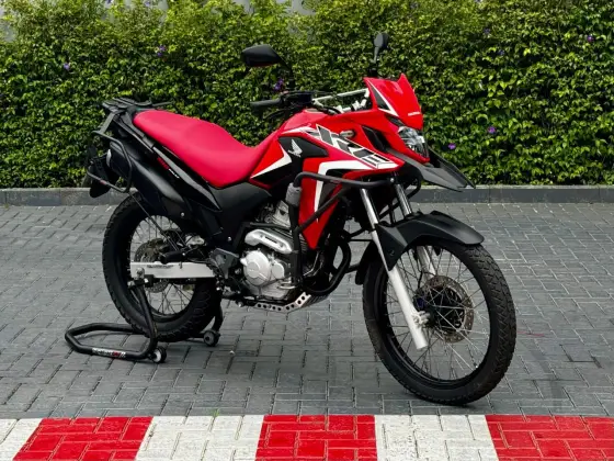 HONDA XRE 300 ABS HONDA XRE 300 ABS