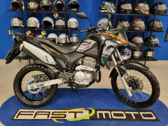 HONDA-XRE 300 ADVENTURE-2019