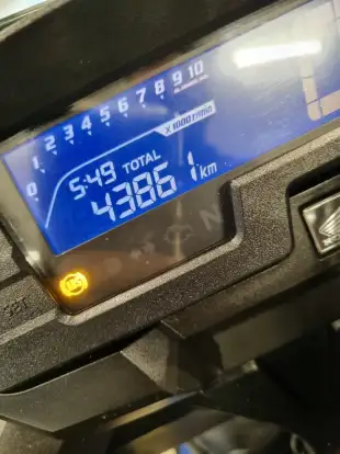HONDA-XRE 300 ADVENTURE-2019