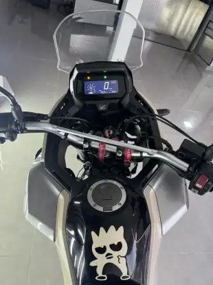 HONDA-XRE 300 SAHARA ADVENTURE-2025