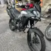 HONDA XRE 300 SAHARA HONDA XRE 300 SAHARA