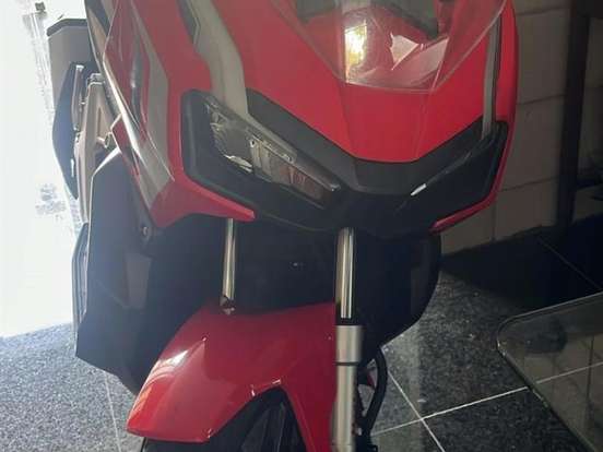 HONDA-ADV HONDA-ADV-2023