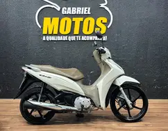HONDA BIZ 125i HONDA BIZ 125i
