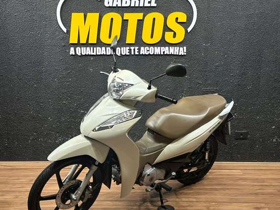 HONDA-BIZ 125i HONDA-BIZ 125i-2019