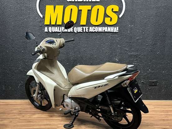 HONDA-BIZ 125i HONDA-BIZ 125i-2019