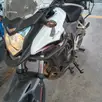 HONDA CB 500 X HONDA CB 500 X