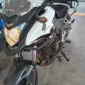HONDA CB 500 X HONDA CB 500 X