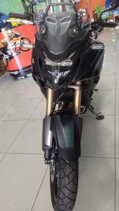 HONDA-CB 500 X ABS-2024