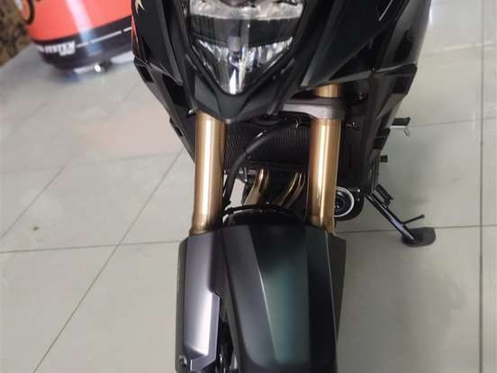 HONDA-CB 500 X ABS HONDA-CB 500 X ABS-2024