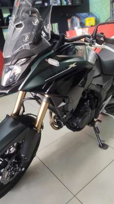 HONDA-CB 500 X ABS-2024