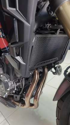 HONDA-CB 500 X ABS HONDA-CB 500 X ABS-2024