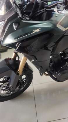 HONDA-CB 500 X ABS-2024